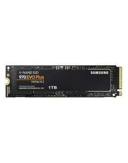 Samsung SSD 970 EVO Plus 1 TB M.2