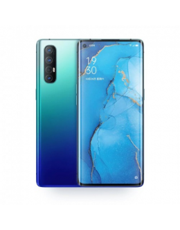 Oppo Reno 3 Pro 6.4 Inch 8GB RAM 128GB ROM Fingerprint Face Unlock Quad Rear Camera Dual SIM 5G Smartphone