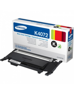 Samsung CLT-K4072S Black Toner Cartridge