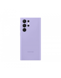 Samsung S22 Ultra S908 Silicone Cover