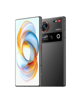 ZTE Nubia Z70 Ultra Global Edition 16GB RAM 1TB ROM NFC Fingerprint Triple Camera Dual SIM 5G Smartphone