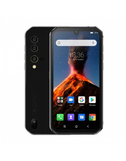 Blackview BV9900 5.84 Inch 8GB RAM 256GB ROM IP68 NFC Fingerprint Triple Rear Camera Dual SIM 4G Smartphone