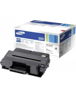 Samsung MLT-D205L H-Yield Blk Toner Crtg
