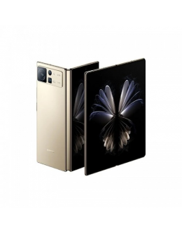 Xiaomi Mix Fold 2 Foldable Screen 12GB RAM 256GB ROM Fingerprint Triple Camera Dual SIM 5G Smartphone