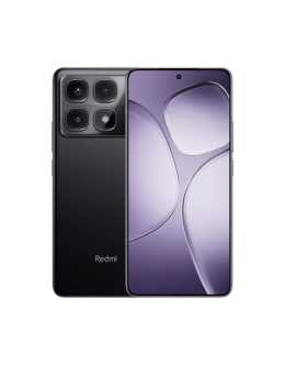 Xiaomi Redmi K70 Ultra 12GB RAM 512GB ROM NFC Fingerprint Tripple Camera Dual SIM 5G Smartphone