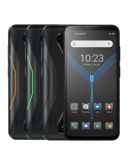 Blackview BL5000 6.36 Inch 8GB RAM 128GB ROM IP68 NFC Face Unlock Fingerprint Triple Rear Camera Dual SIM 5G Gaming Smartphone