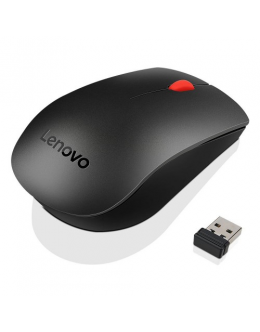 Lenovo Mouse 510 Wireless Black