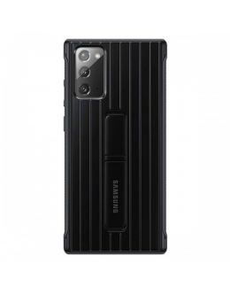 Samsung Note 20 Protective Standing Cover Black