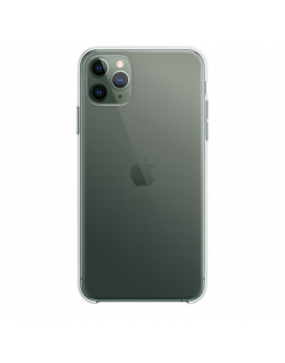 Apple iPhone 11 Pro Max Clear Case
