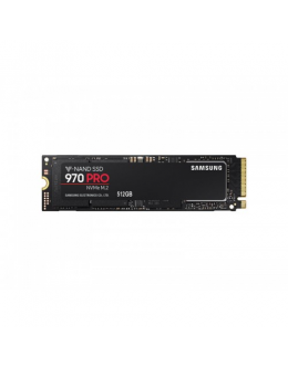 Enterprise SSD Samsung 970 PRO Series