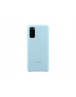 Samsung Galaxy S20 Silicon Cover