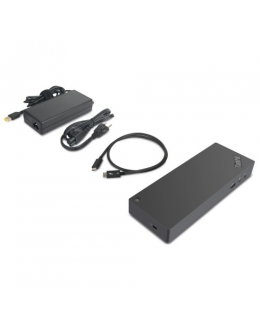 Lenovo ThinkPad Thunderbolt 3 Dock Gen 2