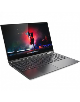Lenovo Yoga C740 15.6" FullHD IPS Touch i7-10510U up 4.9GHz QuadCore