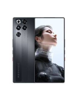 Red Magic 11 Pro NFC Fingerprint Triple Camera Dual SIM 5G Gaming Smartphone