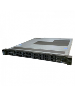 Lenovo ThinkSystem SR250