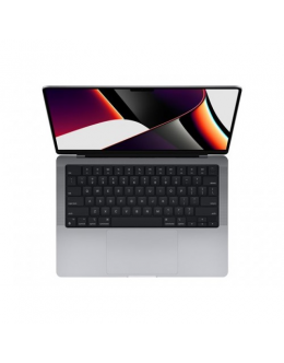 APPLE 14.2inch MacBook Pro M1 Pro chip with 8‑core CPU and 14‑core GPU 512GB SSD - Space Grey