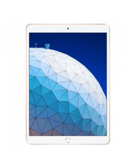 Apple 10.5-inch iPad Air 3 Cellular 256GB - Gold