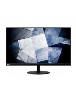 Lenovo ThinkVision S28u-10 28-inch UHD LED Backlit LCD Monitor