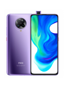 Xiaomi Poco F2 Pro 6.67 Inch 8GB RAM 256GB ROM NFC Fingerprint Quad Rear Camera Face ID Liquid Cool Dual SIM 5G Smartphone