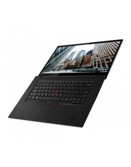 Ultrabook Lenovo ThinkPad X1 Extreme