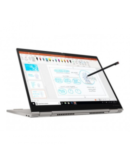 LENOVO ThinkPad X1 Titanium Intel Core i7-1160G7 13.5inch QHD 16GB 512GB SSD M.2 IRIS XE GPU W10P 3YW
