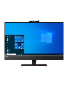 LENOVO ThinkVision T27hv-20 27inch IPS QHD 16:9 1000:1 350nits 6ms 16.7mio HDMI+DP+USB-C Webcam TS (P)