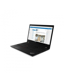 Lenovo ThinkPad T15 G2 Intel Core i7-1165G7