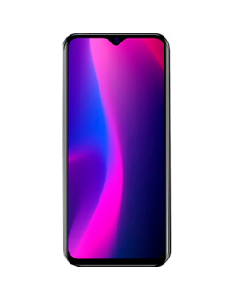 Blackview A60 Pro 6.1 Inch 3GB RAM 16GB ROM Fingerprint Dual Camera Dual SIM Smartphone