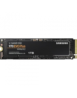 Enterprise SSD Samsung 970 EVO PLUS Series