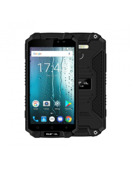 OUKITEL K10000 Max 5.5 Inch 3GB RAM 32GB ROM Waterproof IP68 10000MAh Fingerprint Dual SIM 4G Smartphone