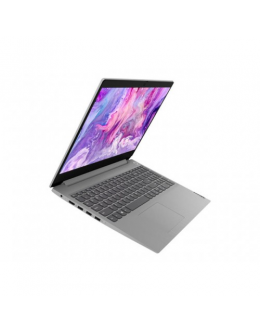 LENOVO IdeaPad 3 Intel Core i3-10110U 15.6inch FHD AG 8GB DDR4 256GB SSD MX130 2GB DOS 2Y Platinum (P)