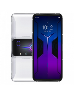 Lenovo Legion 2 Pro 6.92 Inch 18GB RAM 512GB ROM NFC In-Display Fingerprint Dual Rear Camera Dual SIM 5G Gamer Smartphone