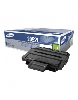 Samsung MLT-D2092L H-Yld Blk Toner Crtg Samsung MLT-D2092L H-Yld Blk Toner Crtg