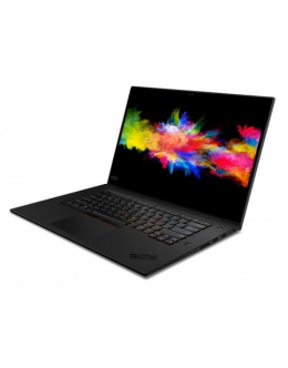 Lenovo ThinkPad P1 2Gen Intel Core i7-9850H (2.6GHz up to 4.6GHz