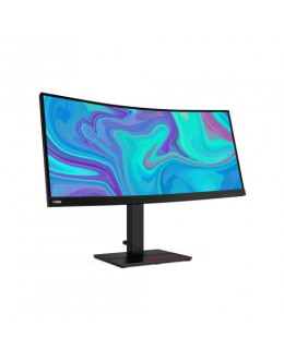 Lenovo ThinkVision T34w-20 WQHD