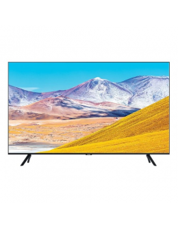 Samsung 50" 50TU8072 4K 3840 x 2160 UHD LED TV