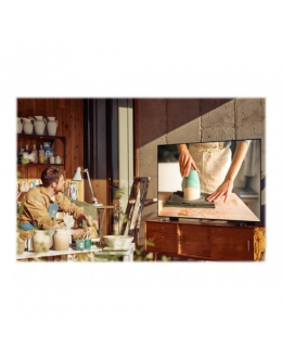 SAMSUNG Smart TV 43inch 4K UHD LED UE43AU8072