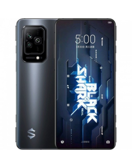 Xiaomi Black Shark 5 6.67 Inch 8GB RAM 128GB ROM Octa Core NFC Fingerprint Triple Camera Dual SIM 5G Gaming Smartphone