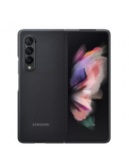 Samsung Galaxy Z Fold3 5G Aramid Cover