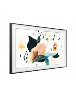 SAMSUNG The Frame Smart TV 50in QE50LS03TAUXXH QLED TV
