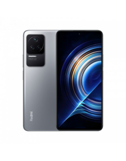 Xiaomi Redmi K50 Pro 6.67 Inch 12GB RAM 256GB ROM NFC Fingerprint Tripple Rear Camera Dual SIM 5G Smartphone