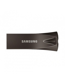Samsung 256GB MUF-256BE4 Titan Gray USB 3.1