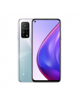 Xiaomi Mi 10T Pro 5G 6.67 Inch 8GB RAM 256GB ROM NFC Fingerprint Face ID Triple Rear Camera Dual SIM 5G Smartphone