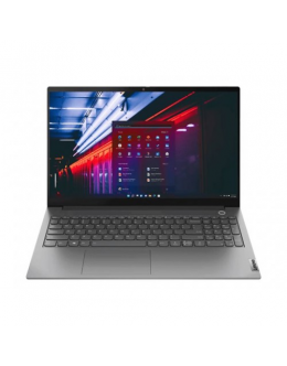LENOVO ThinkBook 15 Intel Core i3-1115G4 15.6inch FHD AG 8GB 256GB SSD DOS 2Y