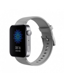 Xiaomi Mi Watch Standard Aluminum Frame Corning Gorilla Glass 3 Display