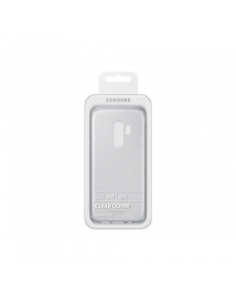 SAMSUNG Clear Cover for S9 Plus