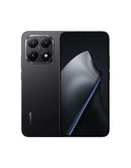 Xiaomi 15T NFC Fingerprint Triple Camera Dual SIM 5G Smartphone