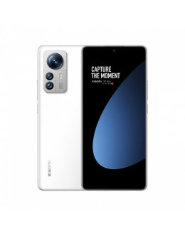 Xiaomi 12S Pro 6.73 Inch 12GB RAM 512GB ROM NFC In Screen Fingerprint Face ID Triple Rear Camera Dual SIM 5G Smartphone