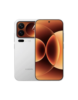 Xiaomi 17 Pro 12GB RAM 256GB ROM NFC Fingerprint Triple Camera Dual SIM 5G Smartphone