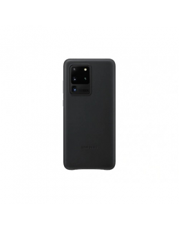 Samsung Galaxy S20 Ultra Leather Cover